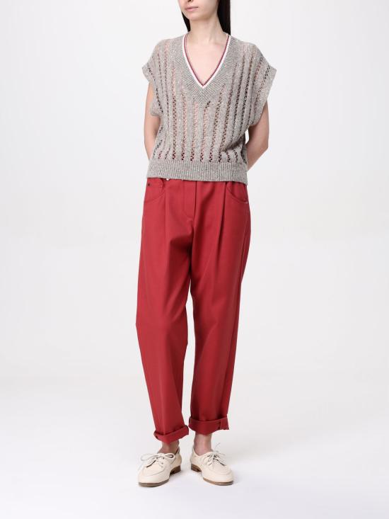 MA126P8417 C7901 Red