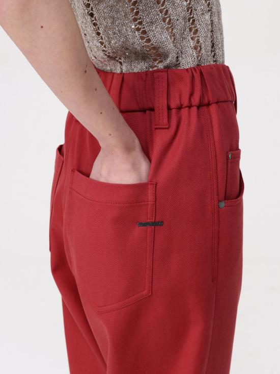 MA126P8417 C7901 Red