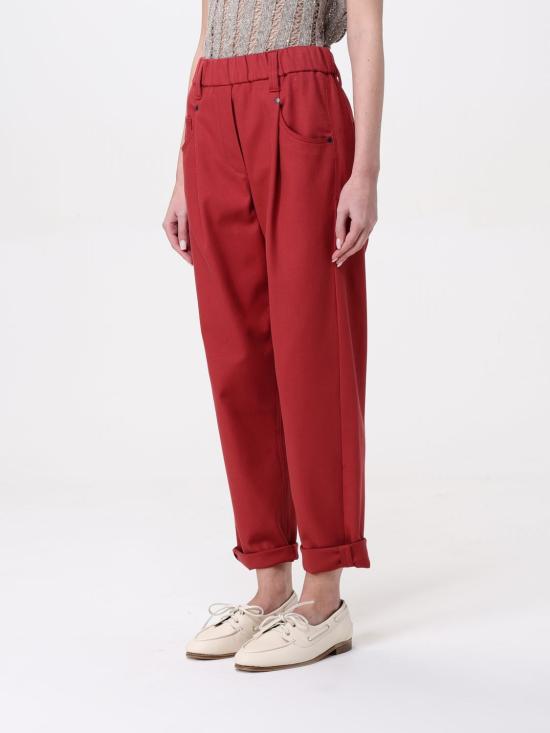 MA126P8417 C7901 Red