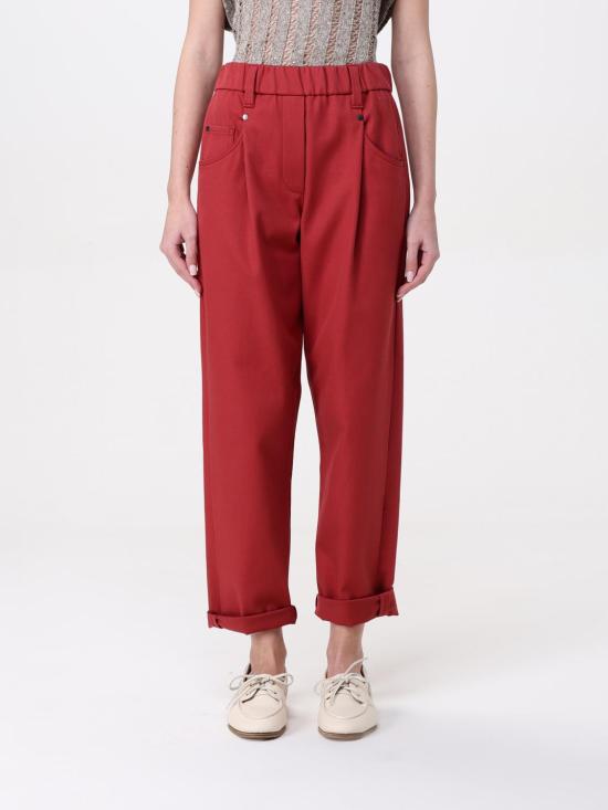 MA126P8417 C7901 Red