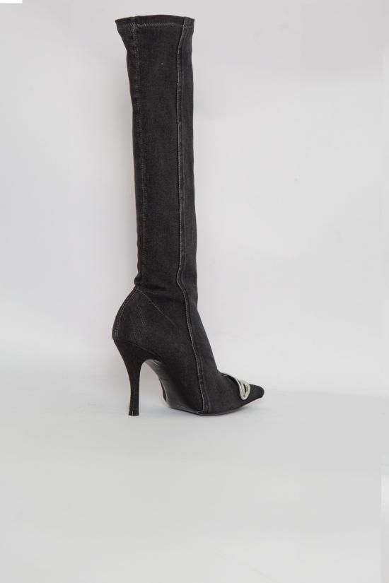 Y03366 P6901 SS25 T8013 Black
