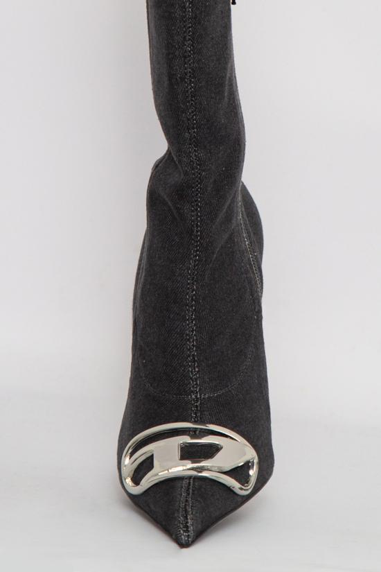 Y03366 P6901 SS25 T8013 Black