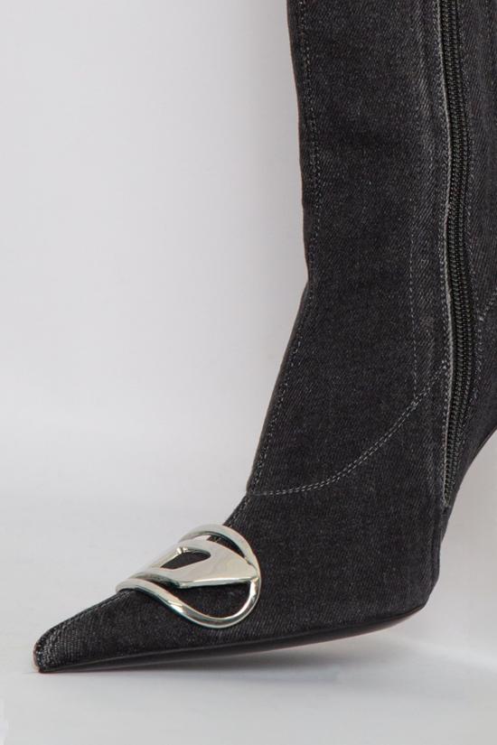 Y03366 P6901 SS25 T8013 Black