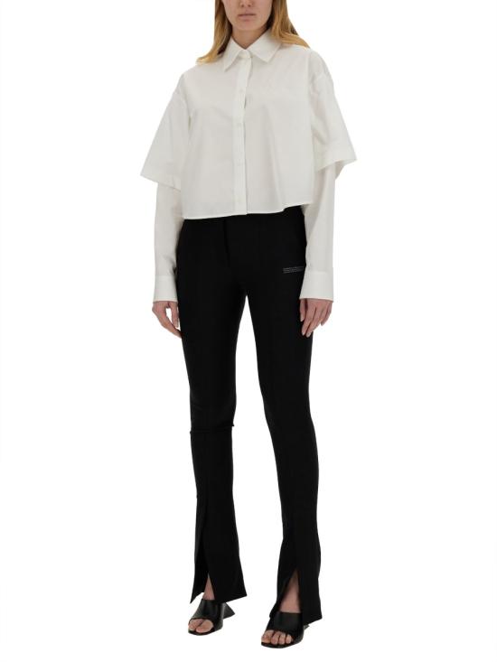 OWGE022 S24FAB0030101 WHITE
