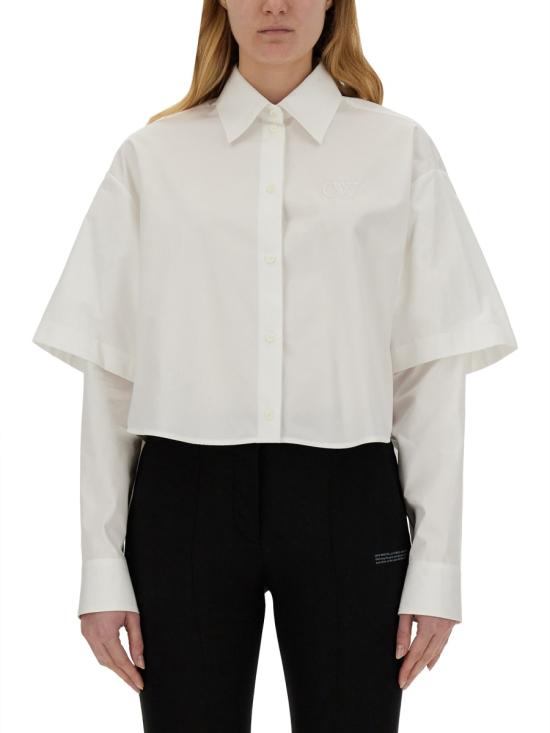 OWGE022 S24FAB0030101 WHITE