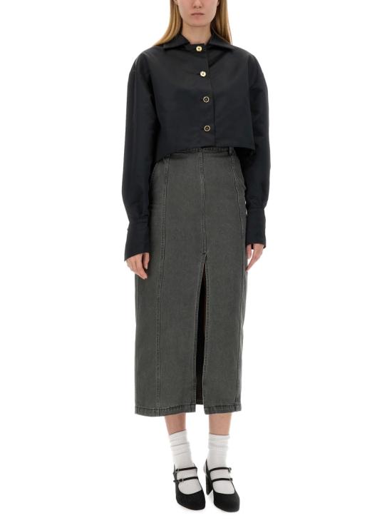 JA040 0164999B BLACK