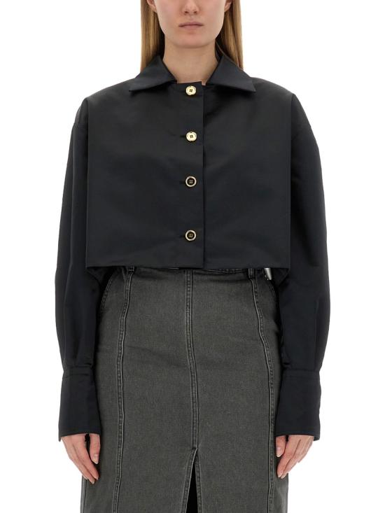 JA040 0164999B BLACK