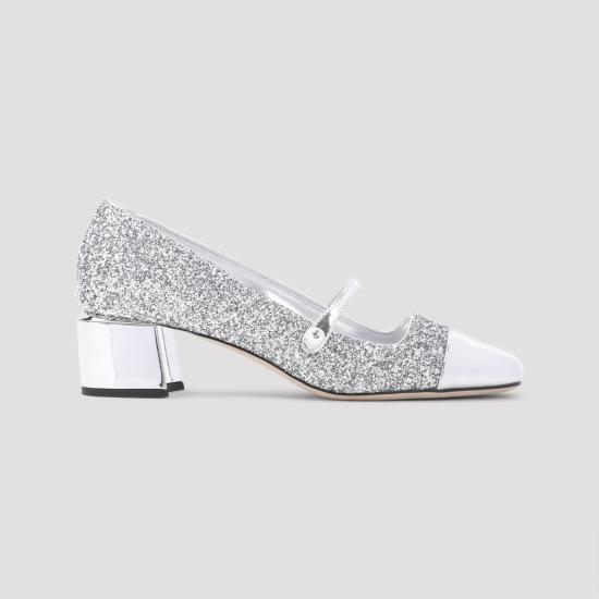 ELISA45 JBZ SILVER SILVER