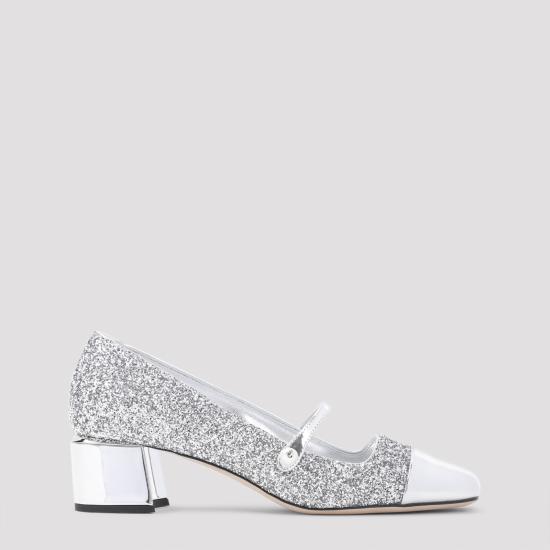 ELISA45 JBZ SILVER SILVER