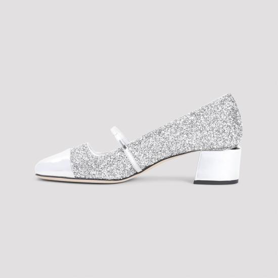 ELISA45 JBZ SILVER SILVER