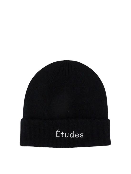 23FW 에뛰드스튜디오 모자 C00NE690L00499BLACK Black - ETUDES