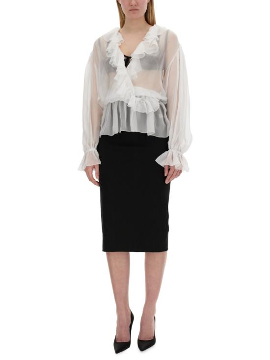 F79FGT FU1ATW0800 WHITE