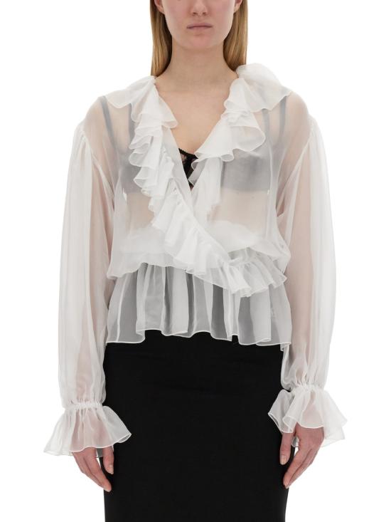 F79FGT FU1ATW0800 WHITE