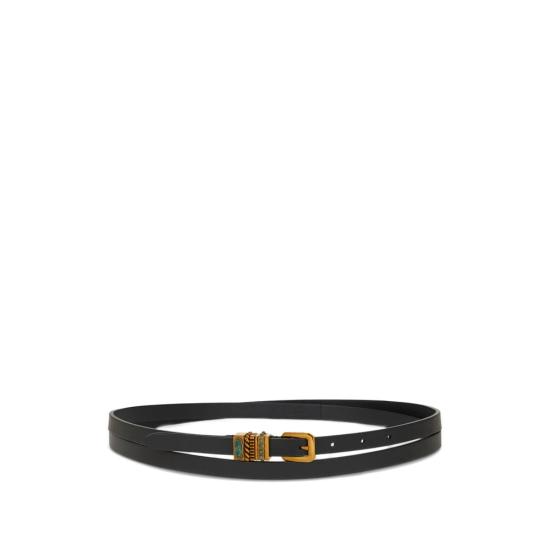 25SS 에트로 슬림 벨트 AP317WP3B0037 - ETRO