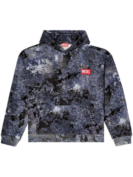 A164040QLAG89MA Blue