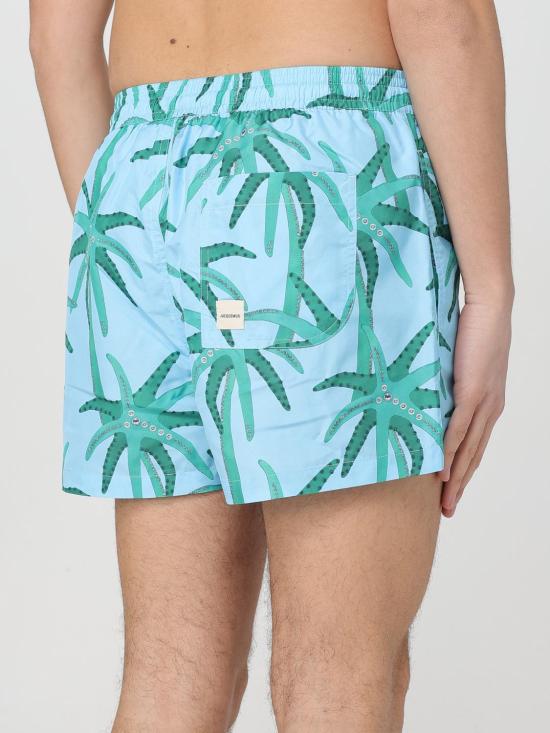 255SW0132407 3EJ Gnawed Blue