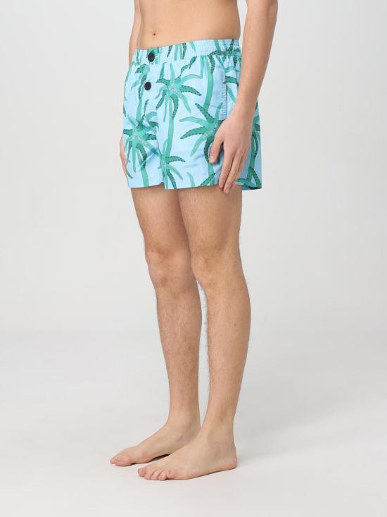 255SW0132407 3EJ Gnawed Blue