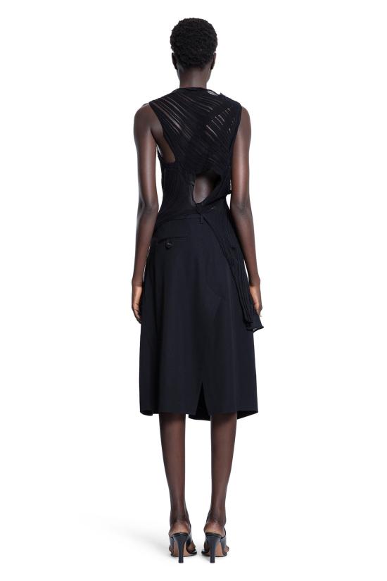 CORASYBK Black