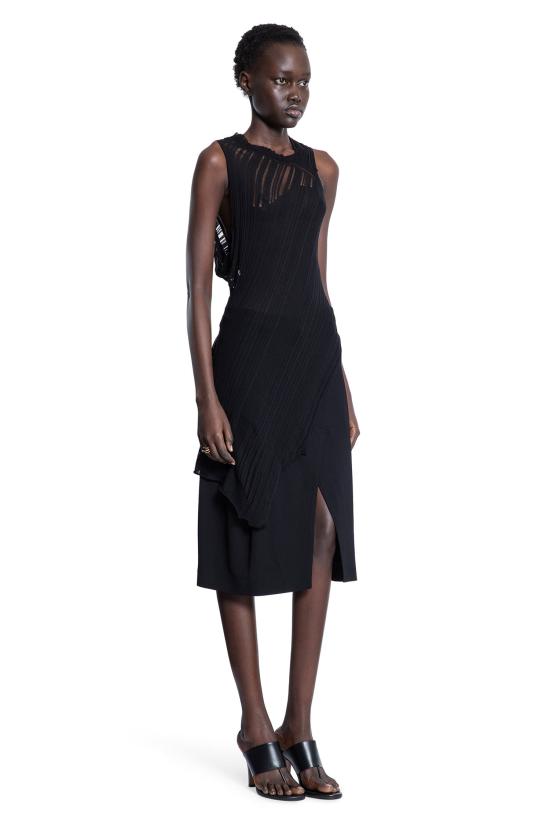 CORASYBK Black