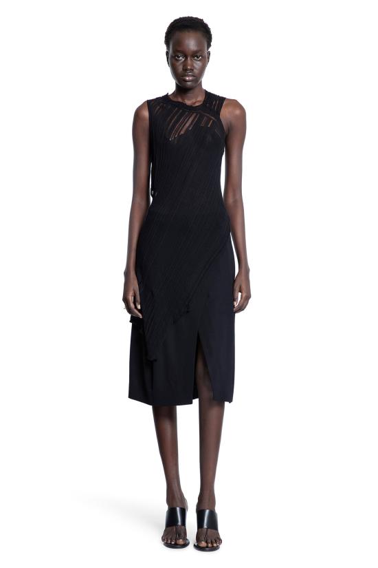 CORASYBK Black