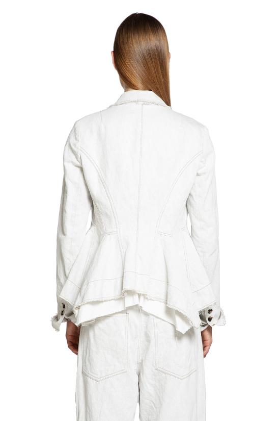 DG057EDNJOFFWHITE Off white