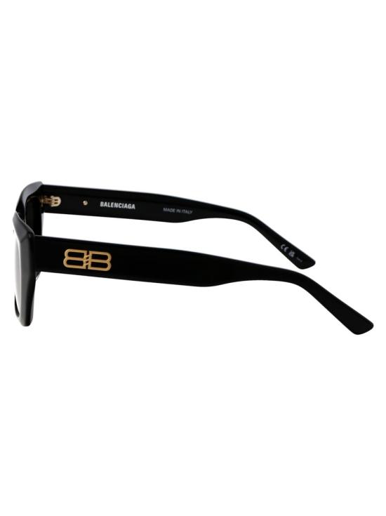 BB0272SA 001 SUNGLASSES