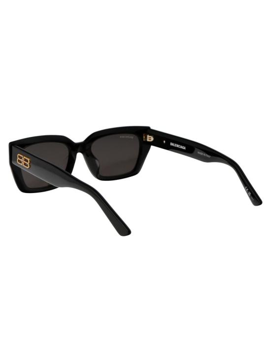 BB0272SA 001 SUNGLASSES