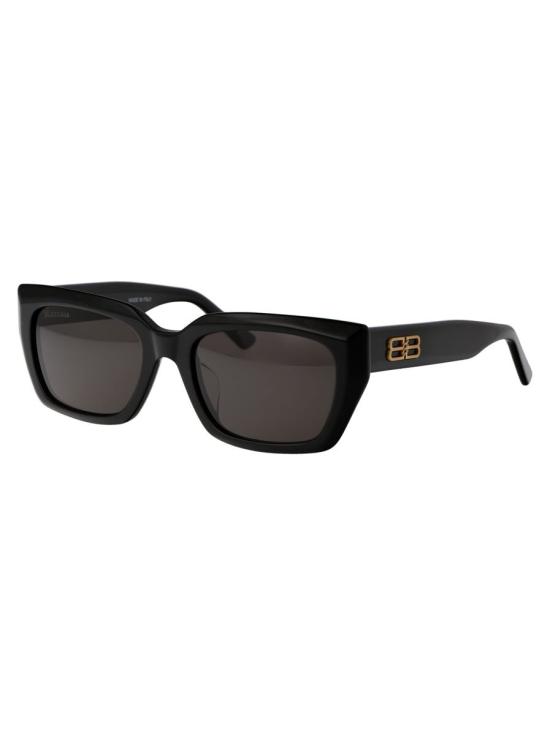 BB0272SA 001 SUNGLASSES