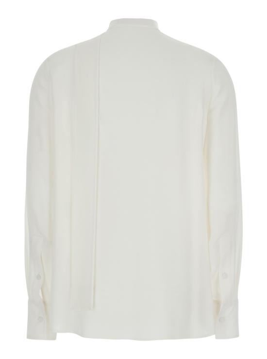 5B3AB3Y31MHA03 White