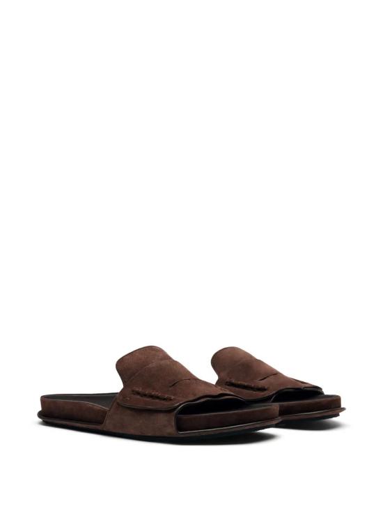 255FO1724354 DARK BROWN 880