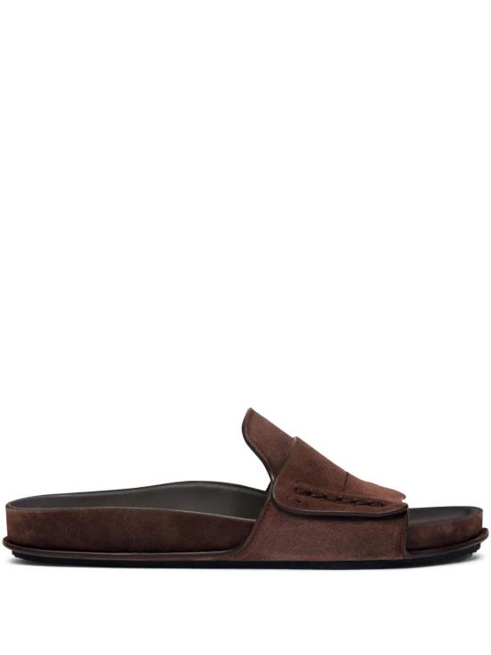 255FO1724354 DARK BROWN 880