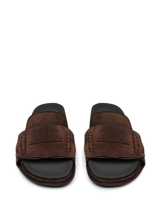 255FO1724354 DARK BROWN 880
