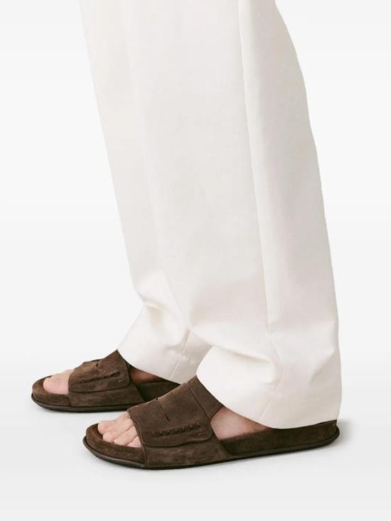 255FO1724354 DARK BROWN 880