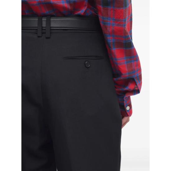 8719 W3677 BLK BLACK
