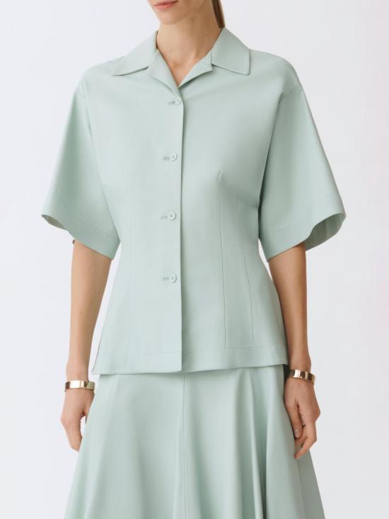 PLD275F676D751 6161 Green