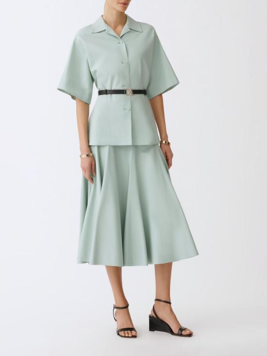 PLD275F676D751 6161 Green