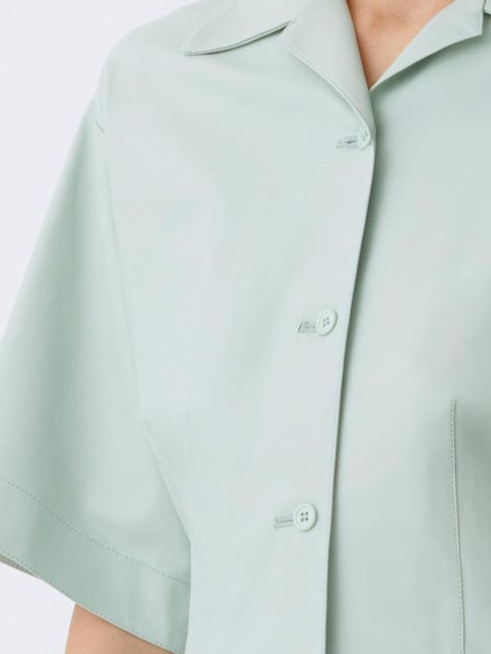 PLD275F676D751 6161 Green