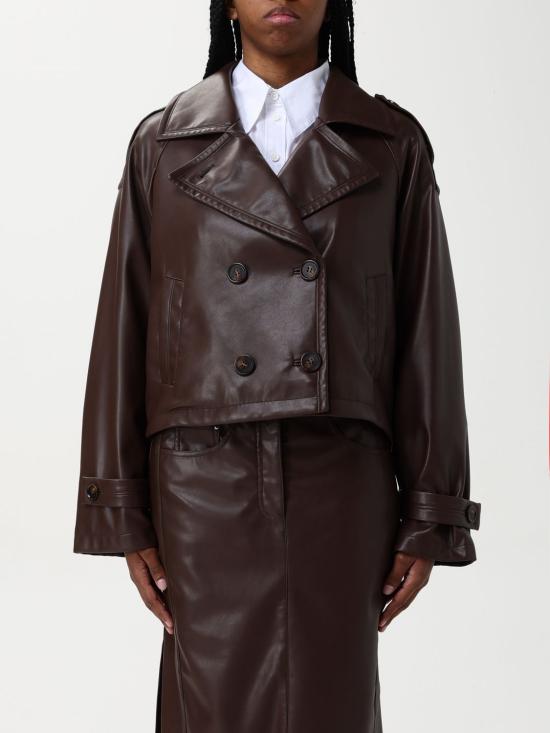 BJ19933 COFFEE Brown