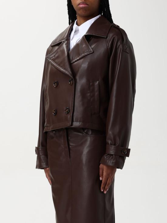 BJ19933 COFFEE Brown
