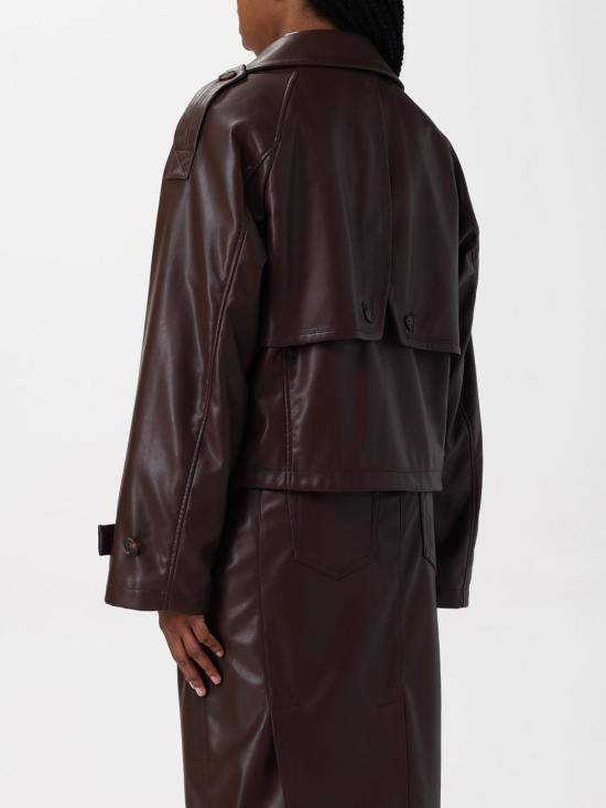 BJ19933 COFFEE Brown