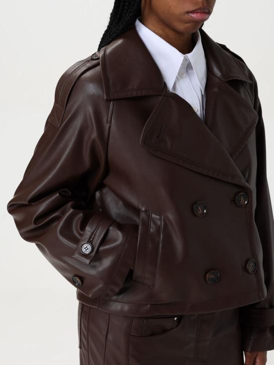 BJ19933 COFFEE Brown
