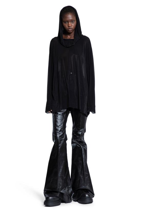RO01E7285BZ09 Black