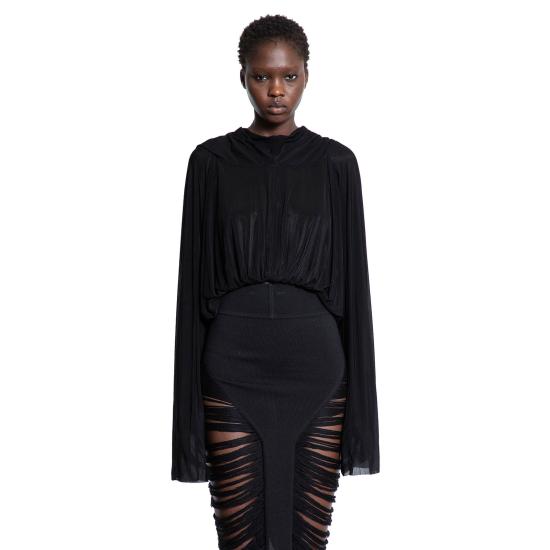 RO01E7278BZ09 Black