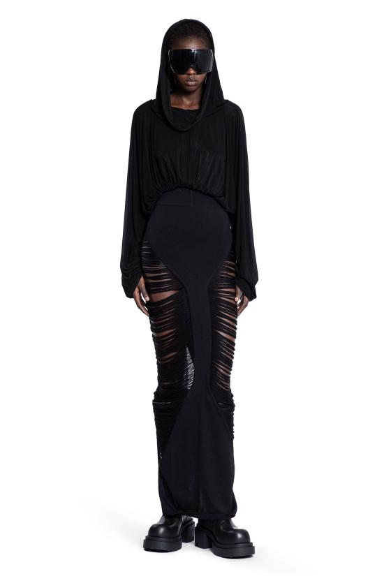 RO01E7278BZ09 Black