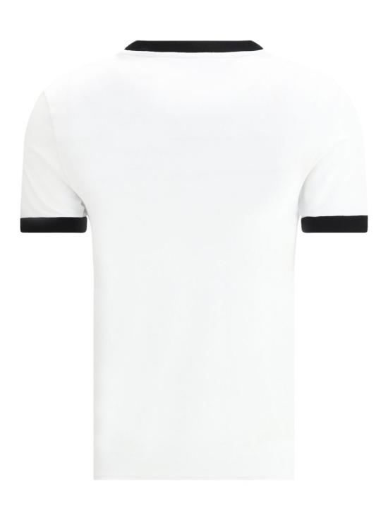 BW70BFP704 WHITEBLACK