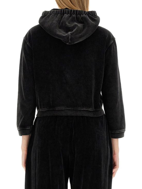 24SS 티바이알렉산더왕 자켓 4CC1242075 095A Black - T BY ALEXANDER WANG