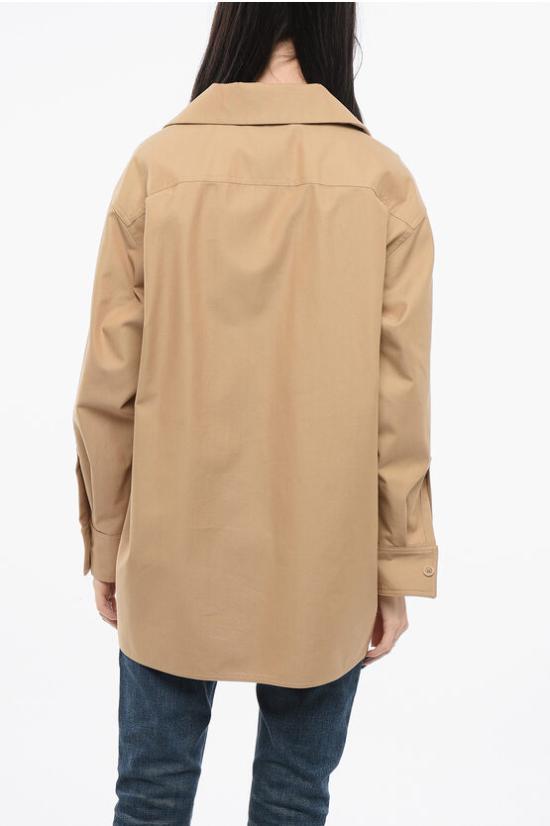 ULRICO004 Beige