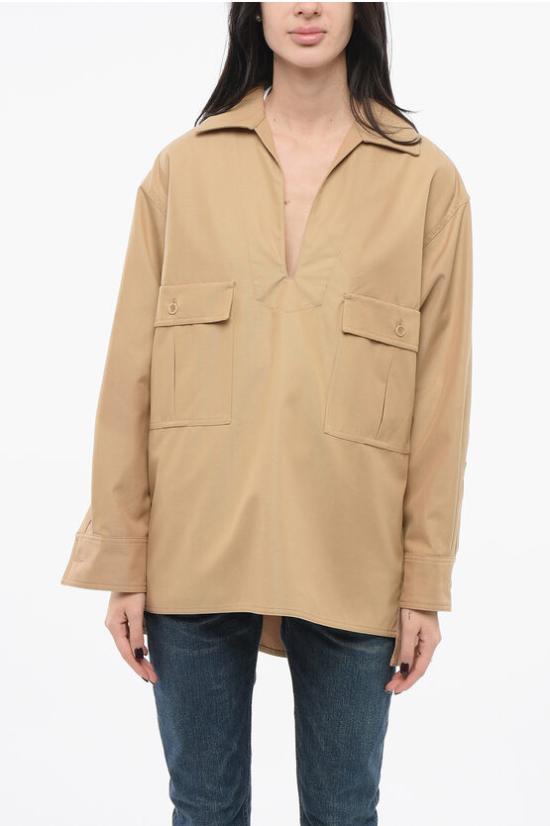 ULRICO004 Beige