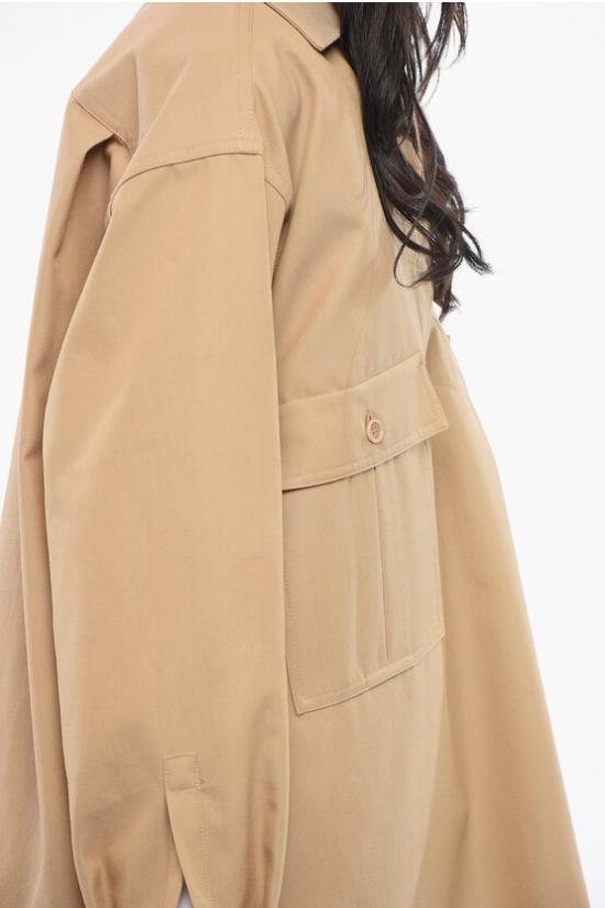 ULRICO004 Beige