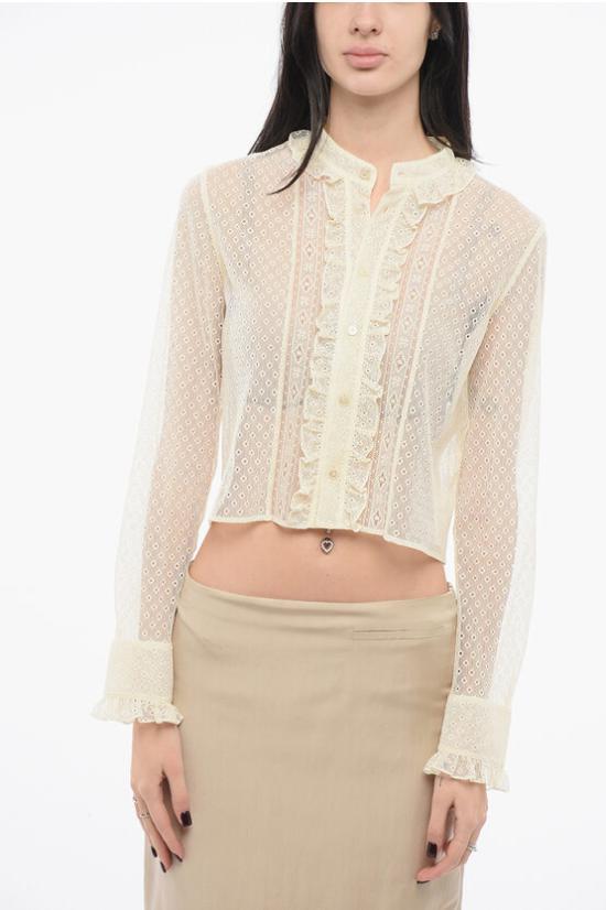 2C00B375W 12CR White